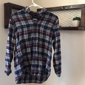 Brandy Melville Flannel Bundle